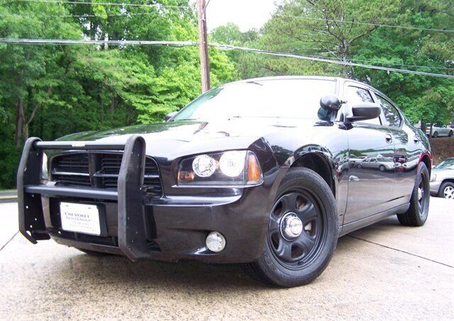 2010 DODGE Charger