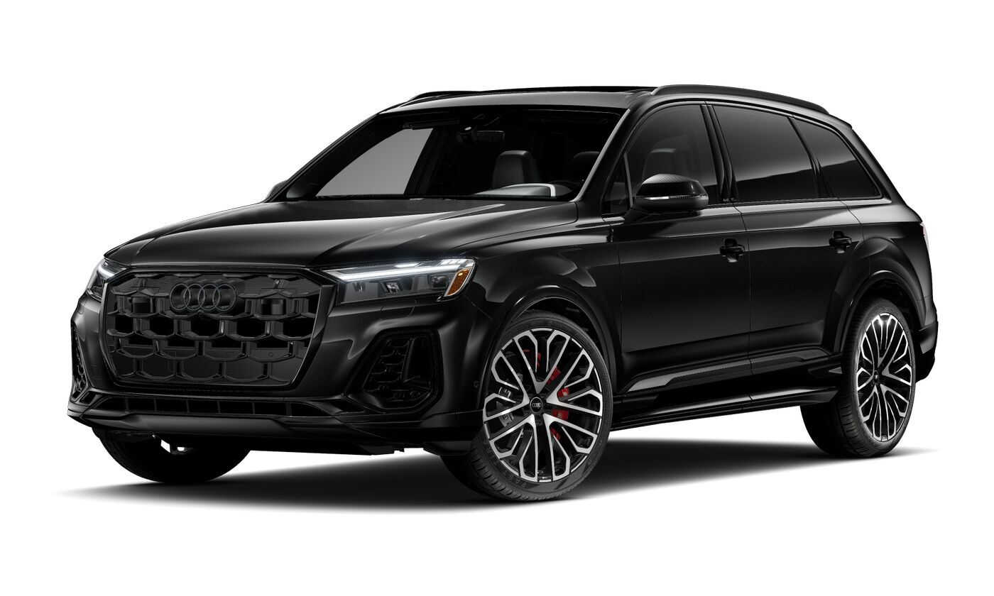 2026 AUDI SQ7