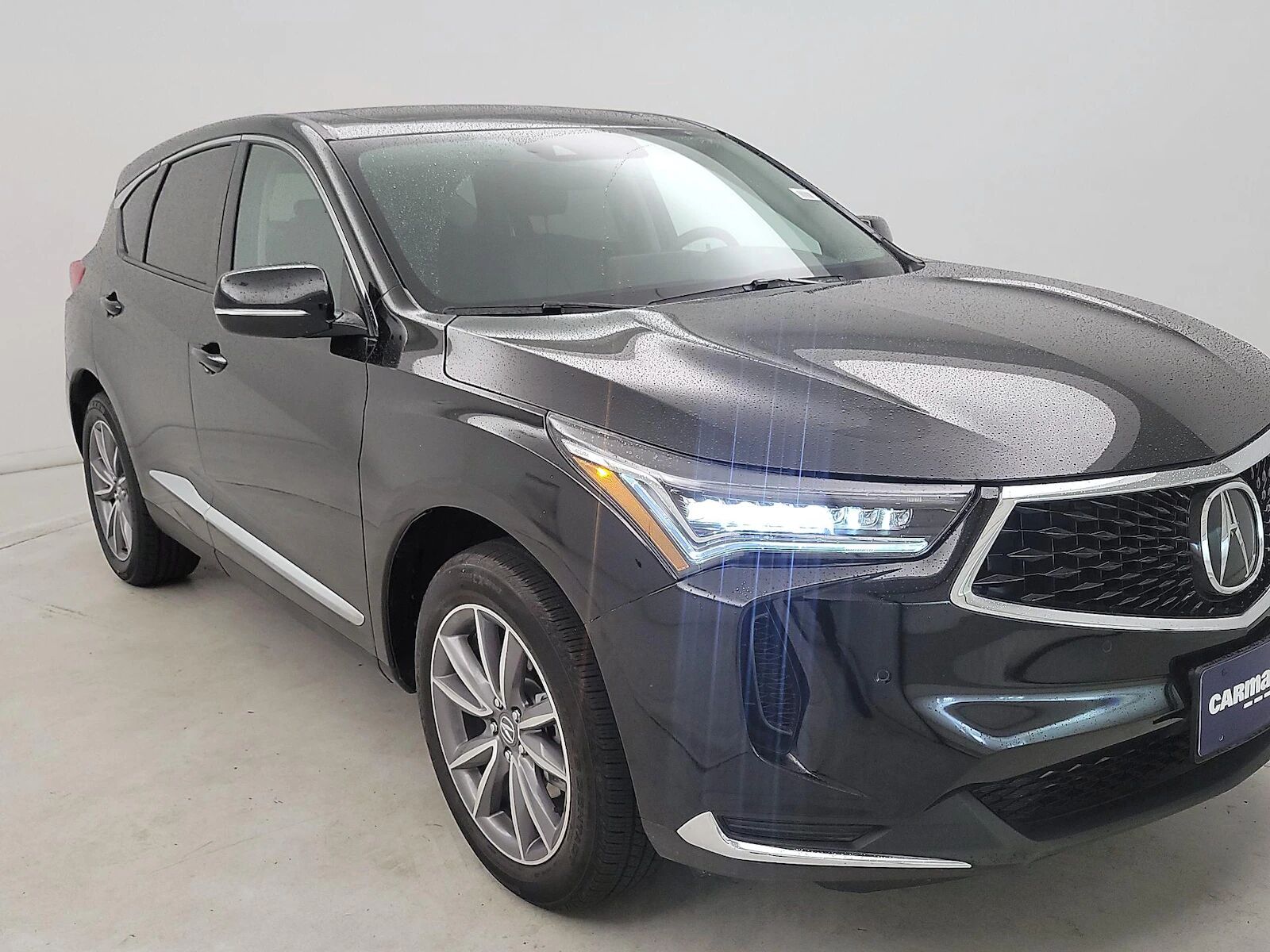 2024 ACURA RDX