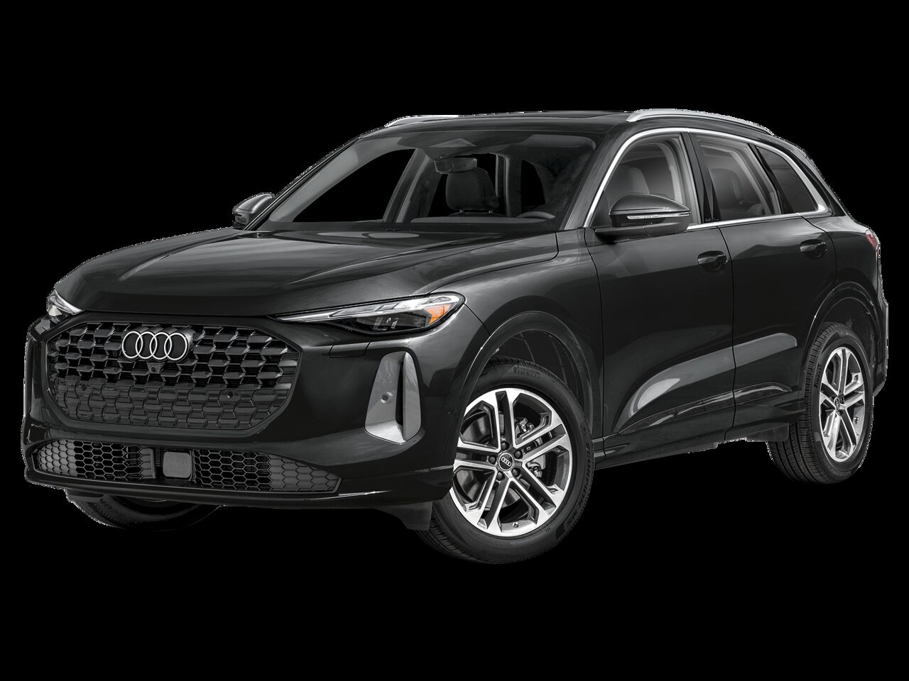 2026 AUDI Q5