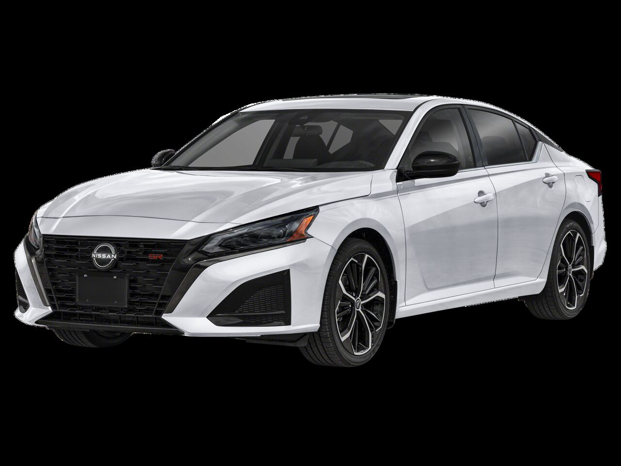 2026 NISSAN Altima