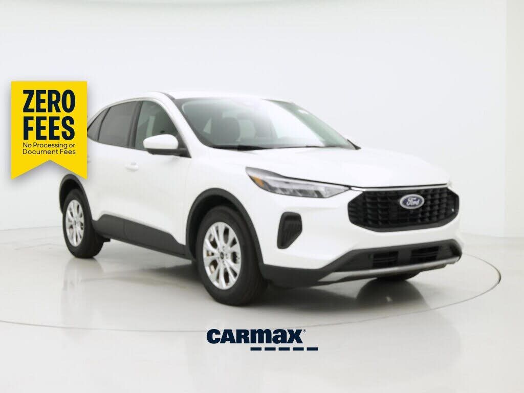 2023 FORD Escape