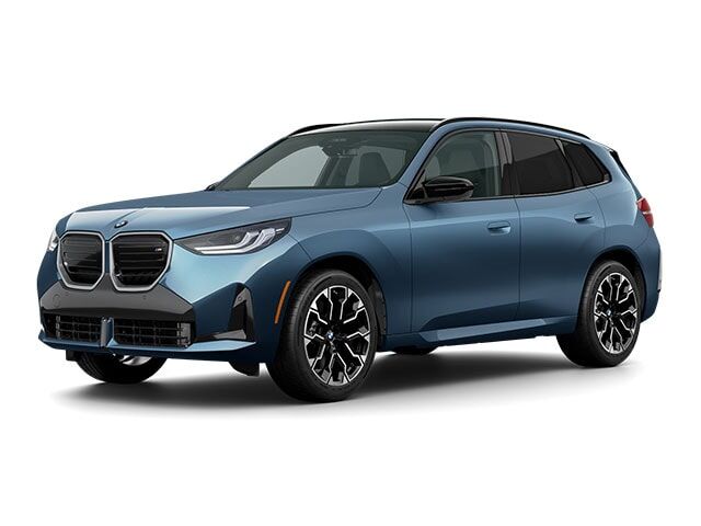 2025 BMW X3