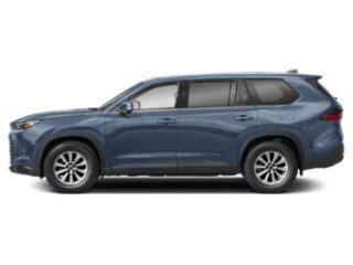2026 TOYOTA Grand Highlander