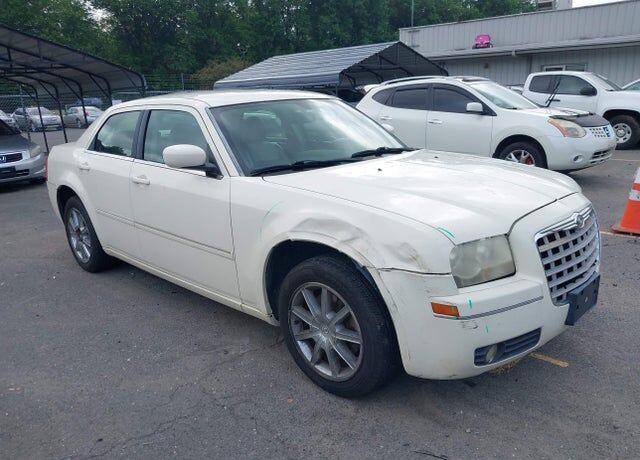 2007 CHRYSLER 300
