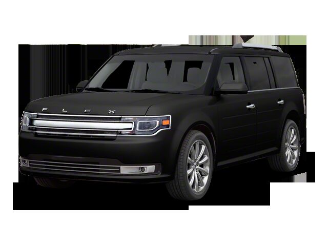 2013 FORD Flex