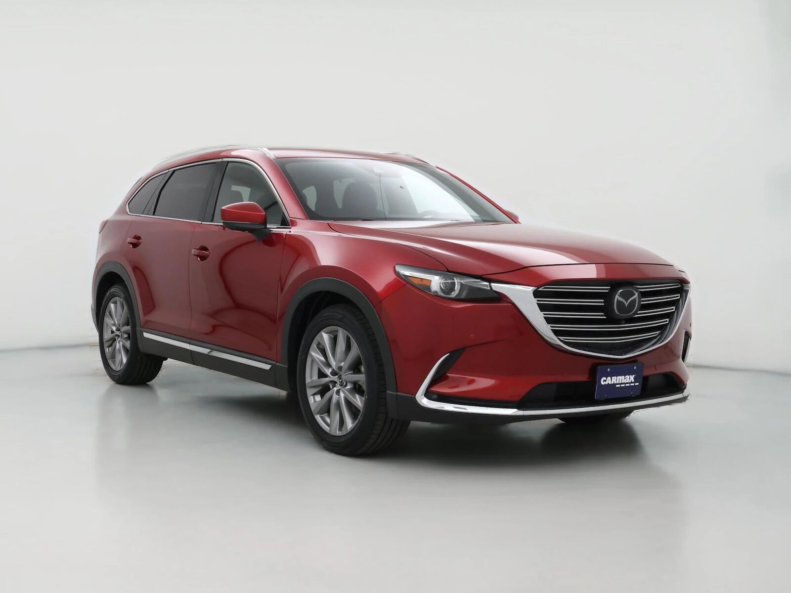 2021 MAZDA CX-9