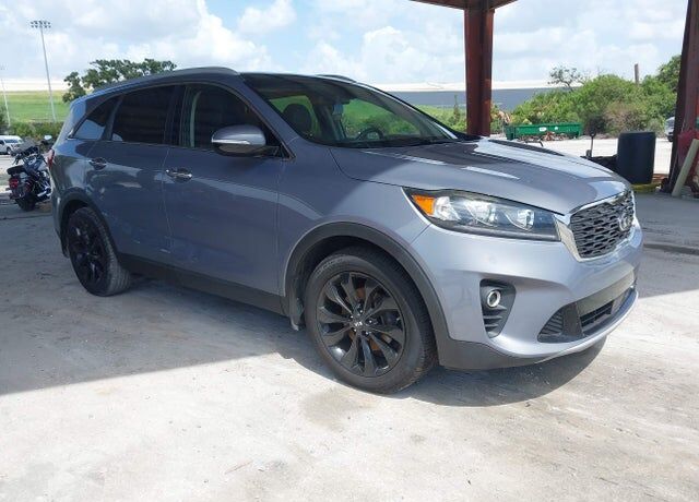 2020 KIA Sorento