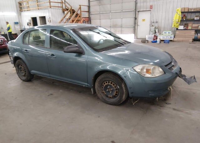 2010 CHEVROLET Cobalt