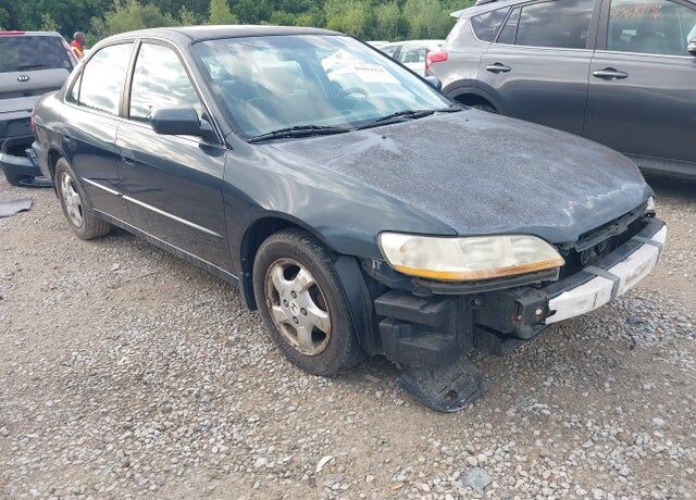 1998 HONDA Accord