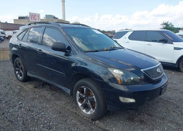2004 LEXUS RX