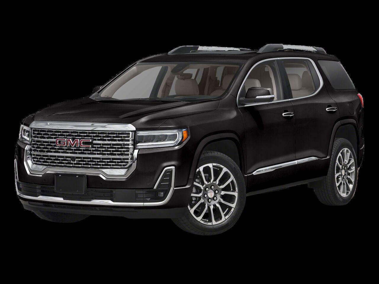 2020 GMC Acadia