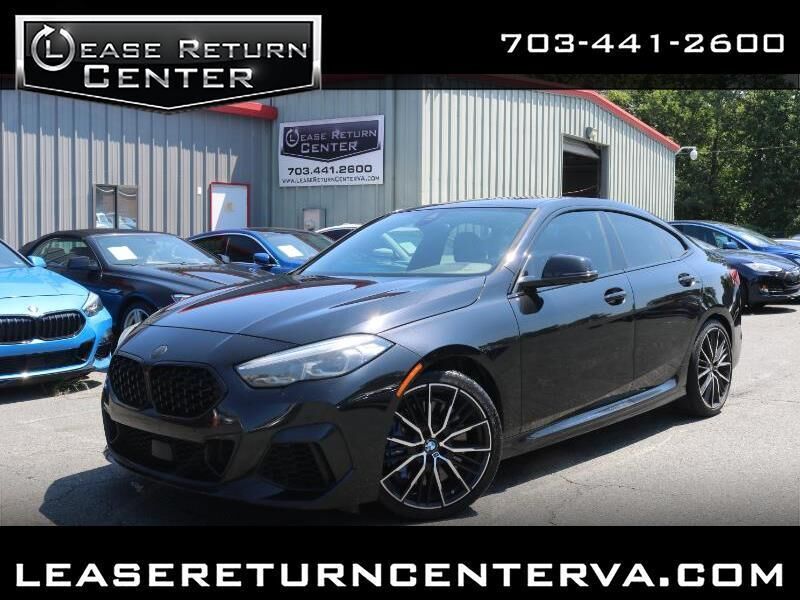 2020 BMW M2