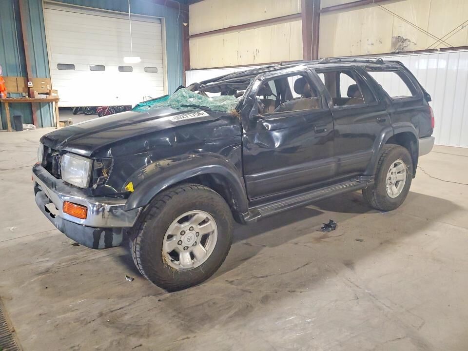 1998 TOYOTA 4-Runner