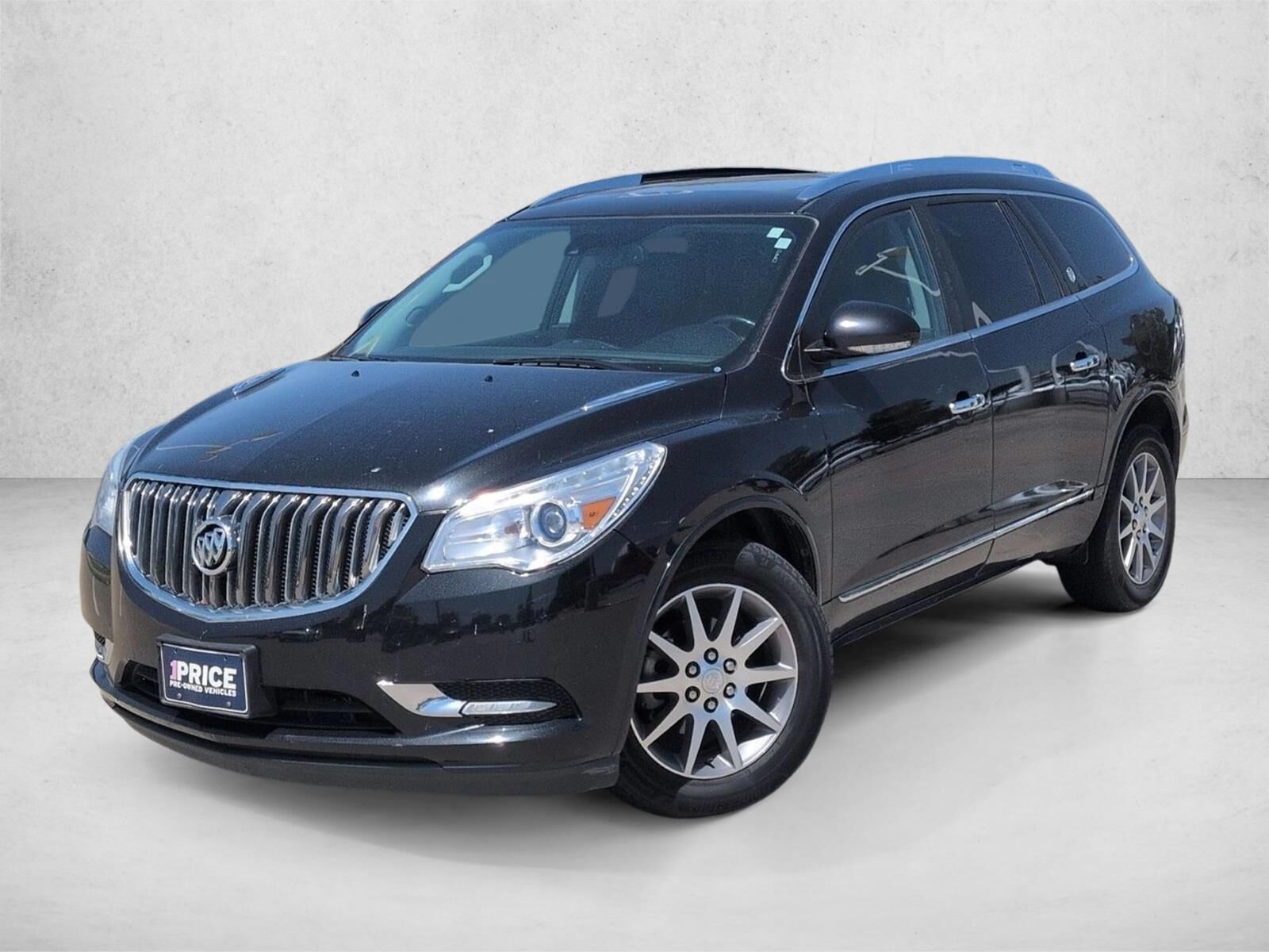 2014 BUICK Enclave