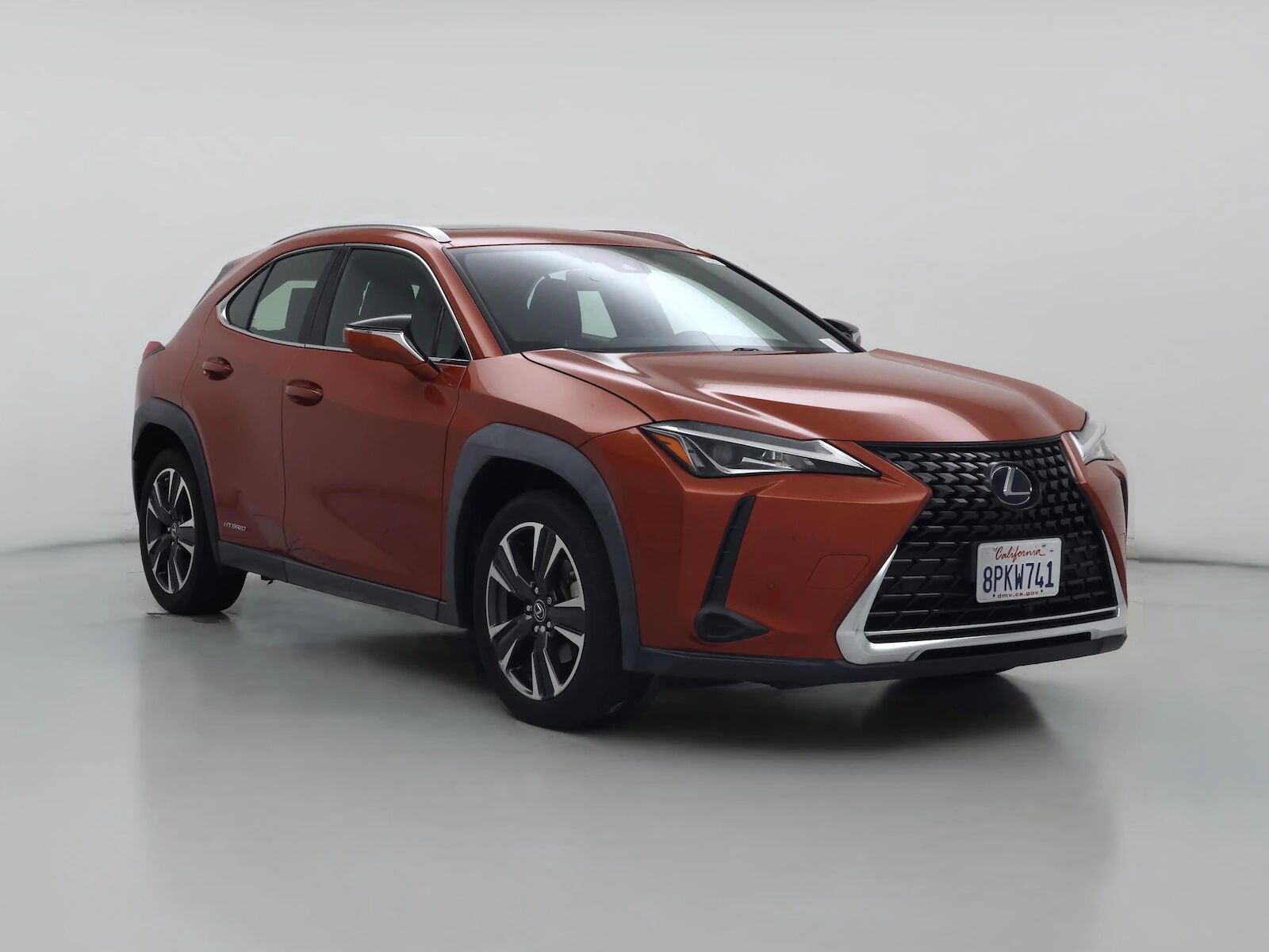 2020 LEXUS UX