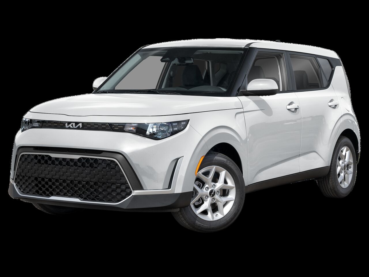 2025 KIA Soul