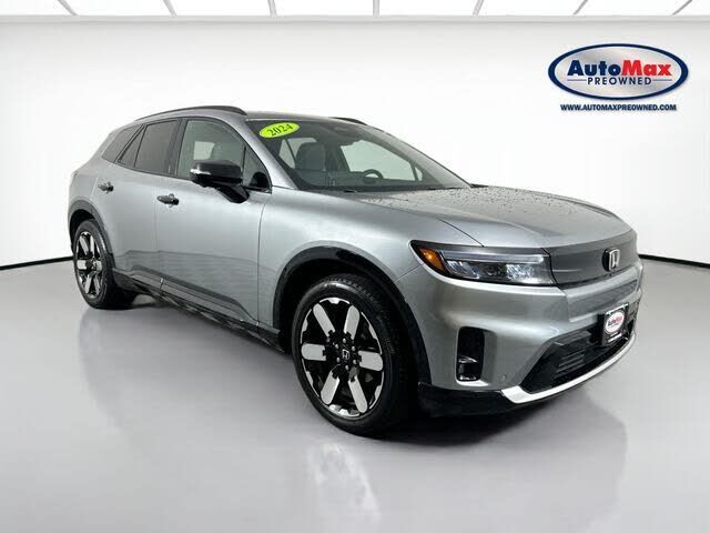 2024 HONDA Prologue