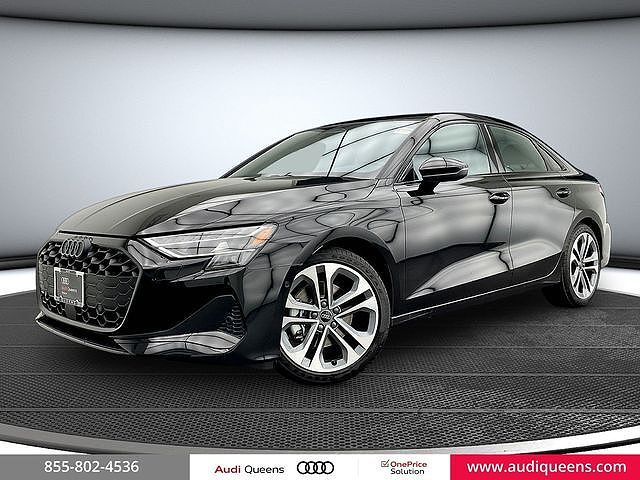 2026 AUDI A3