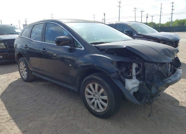 2011 MAZDA CX-7