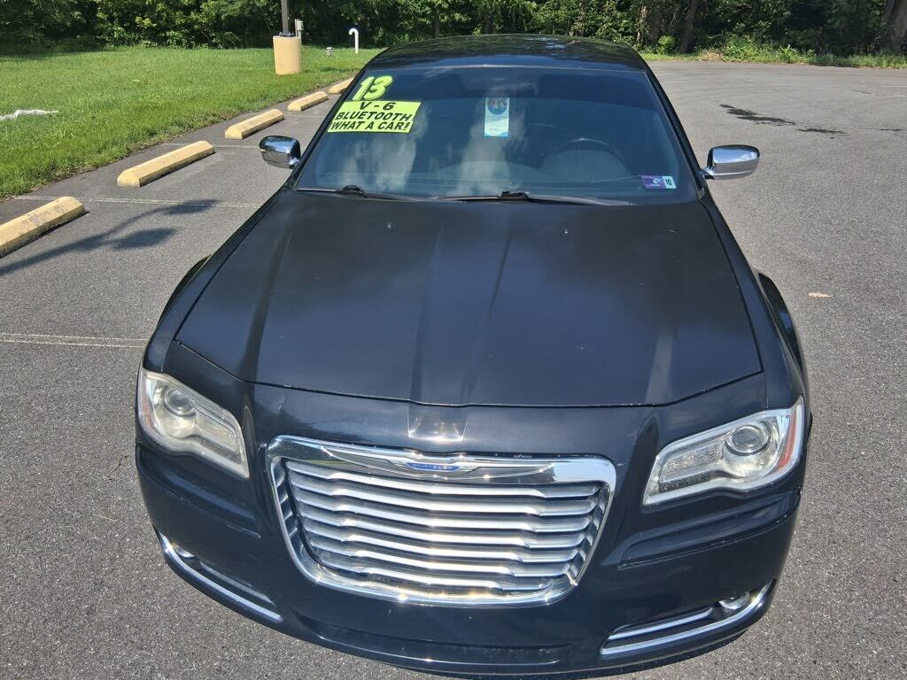 2013 CHRYSLER 300