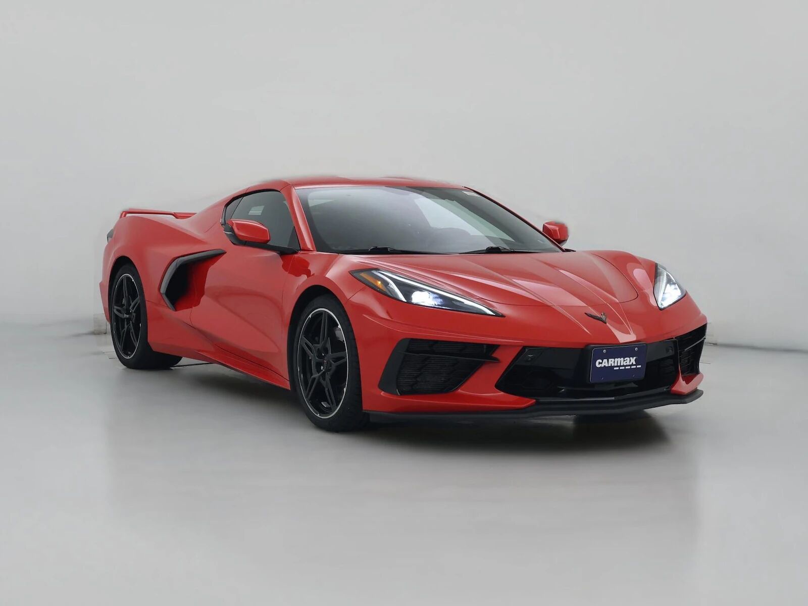 2023 CHEVROLET Corvette