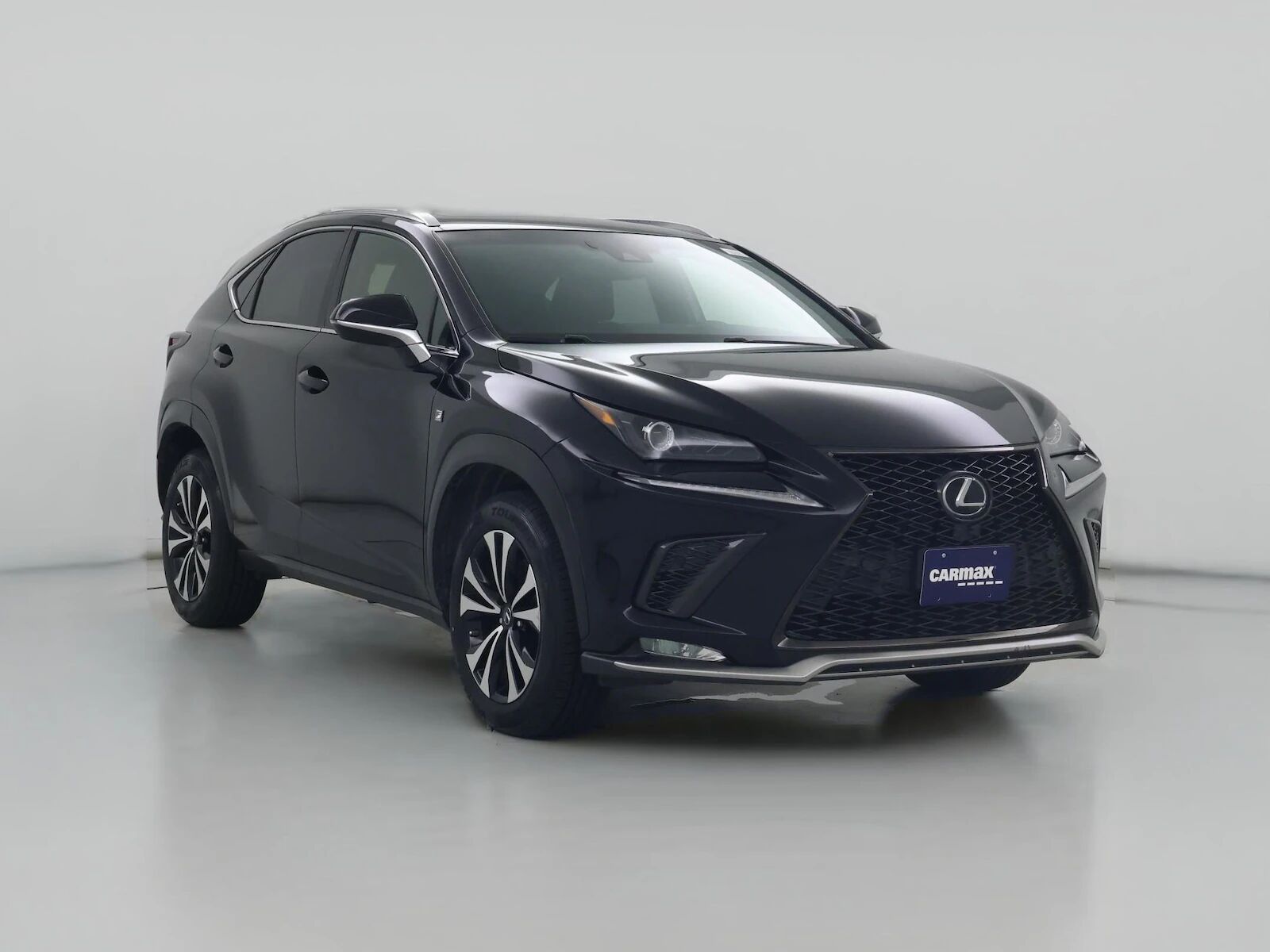 2019 LEXUS NX