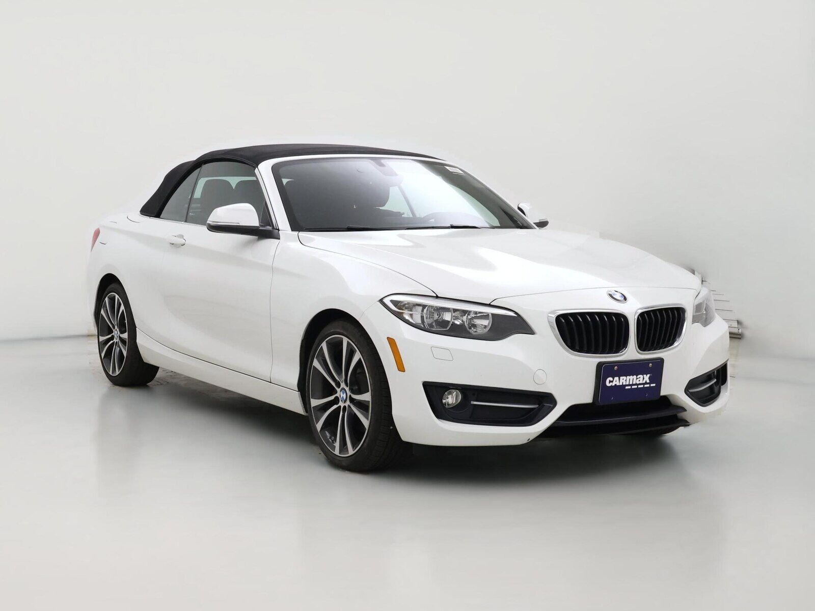 2017 BMW 2 Series