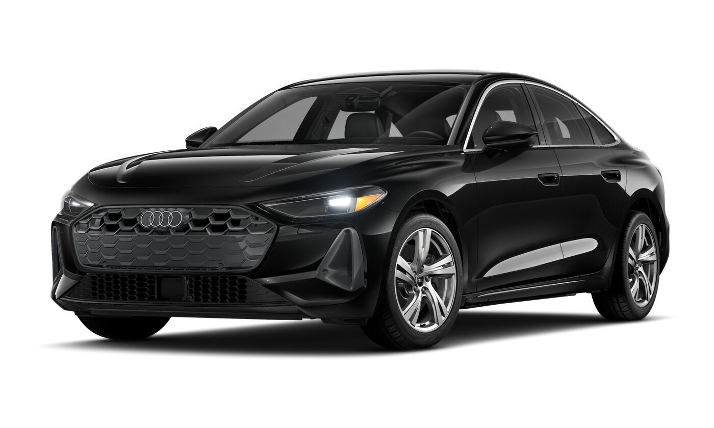 2025 AUDI A5