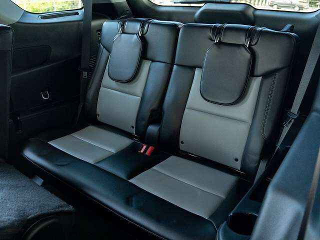2024 FORD Explorer
