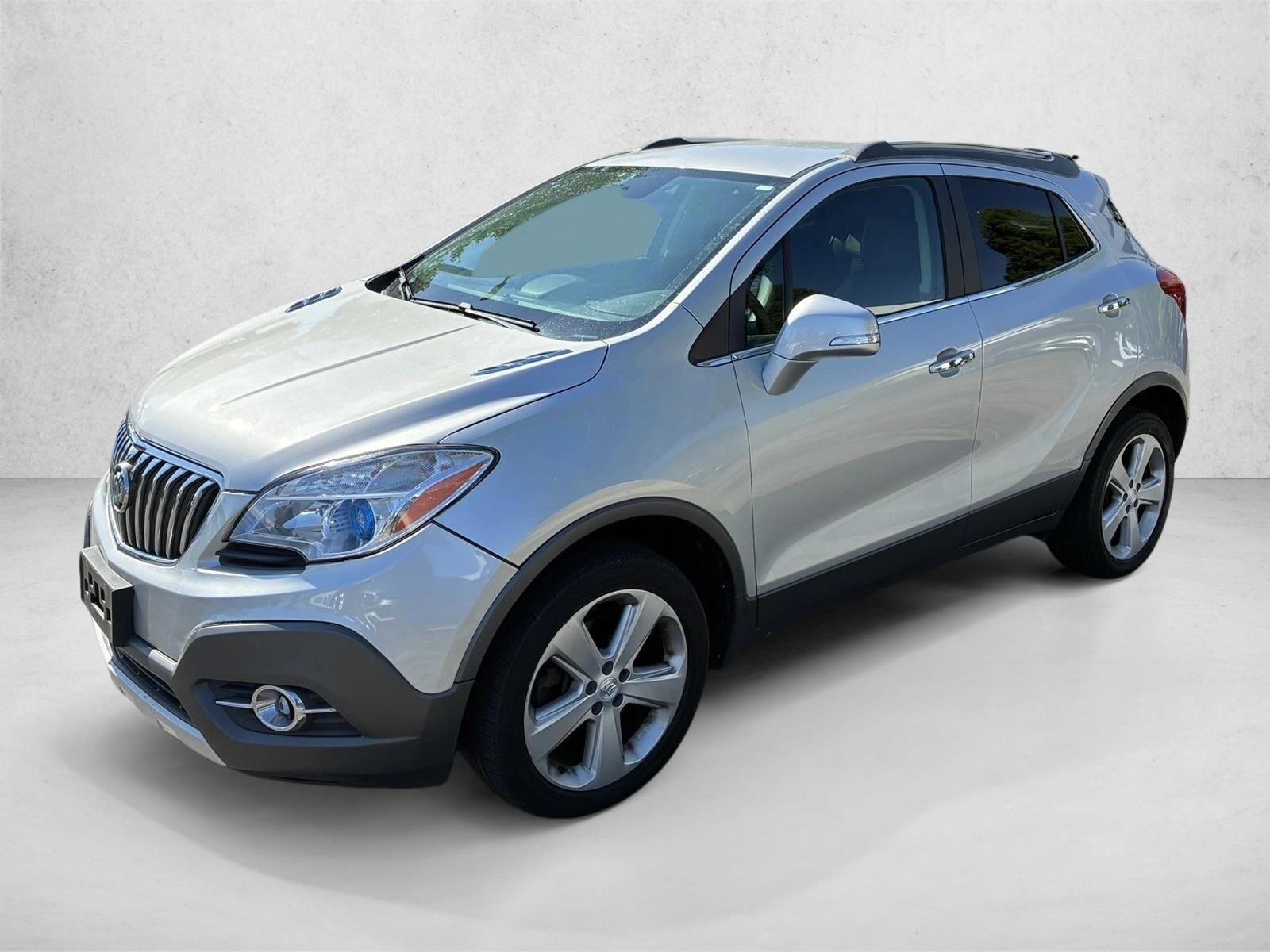 2015 BUICK Encore