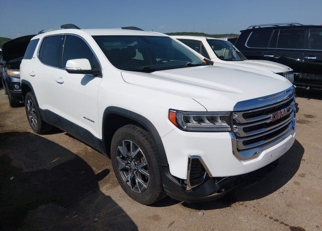2020 GMC Acadia