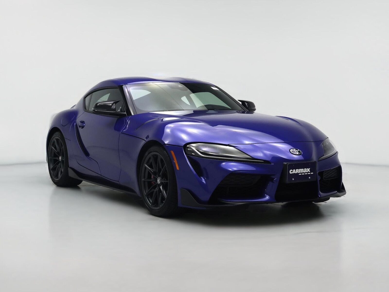2025 TOYOTA Supra