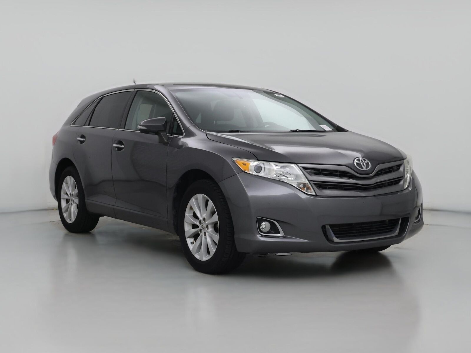2015 TOYOTA Venza