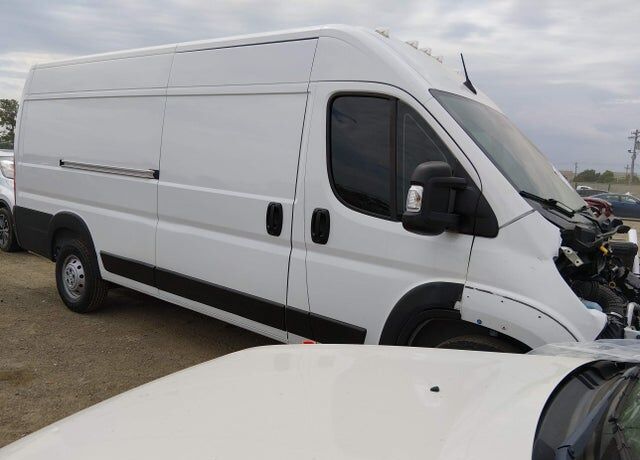 2023 RAM Promaster 3500