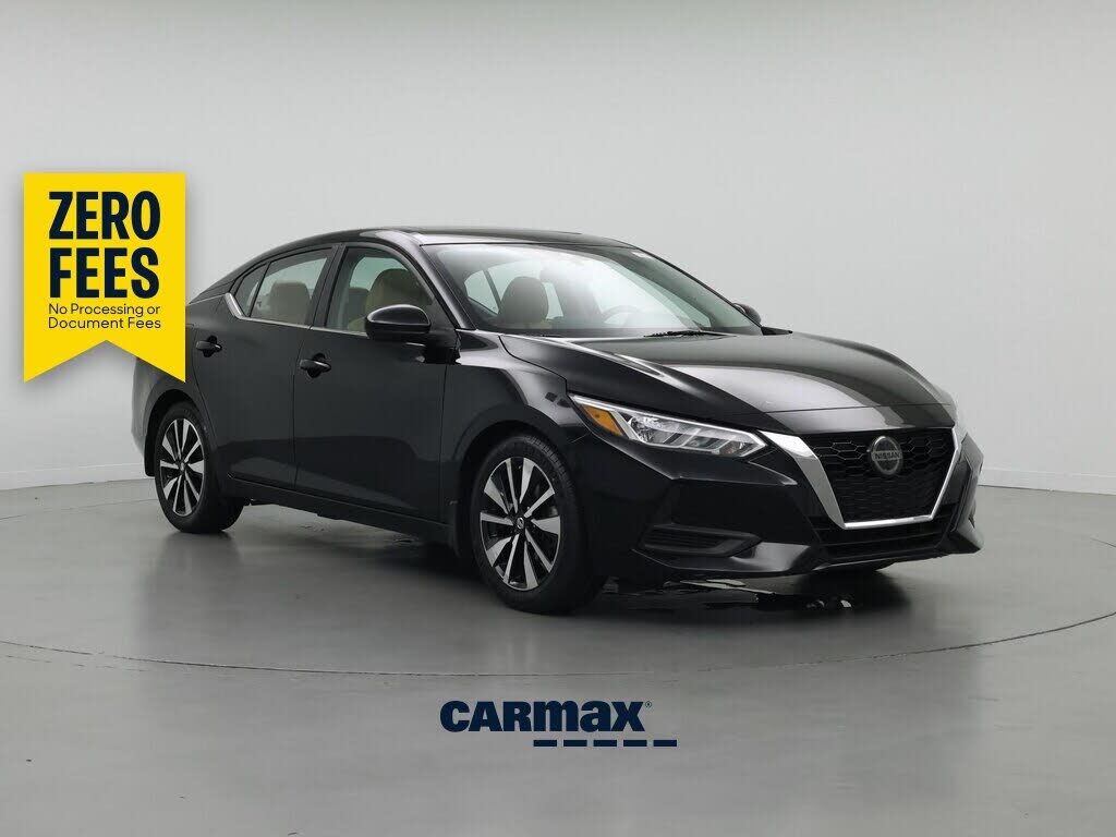2023 NISSAN Sentra