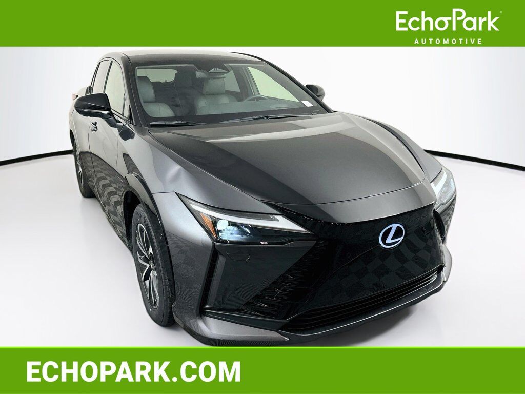2023 LEXUS RZ 450e
