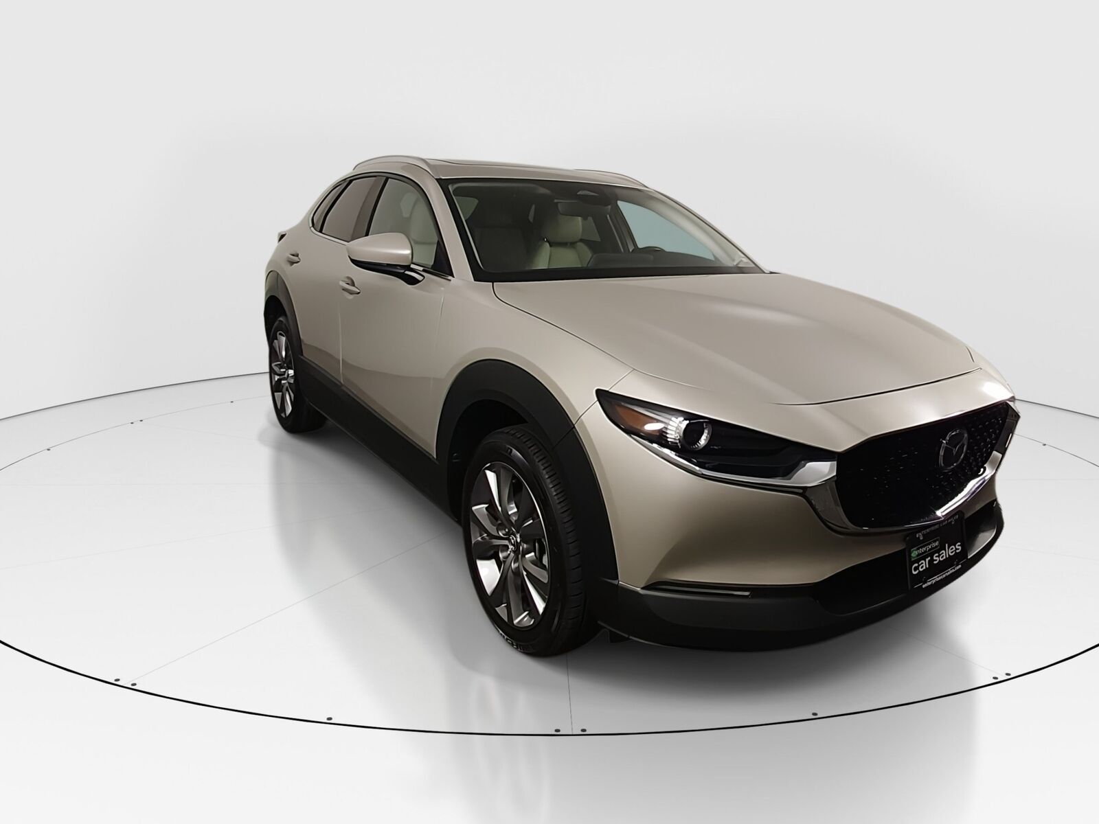 2024 MAZDA CX-30