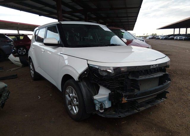 2024 KIA Soul