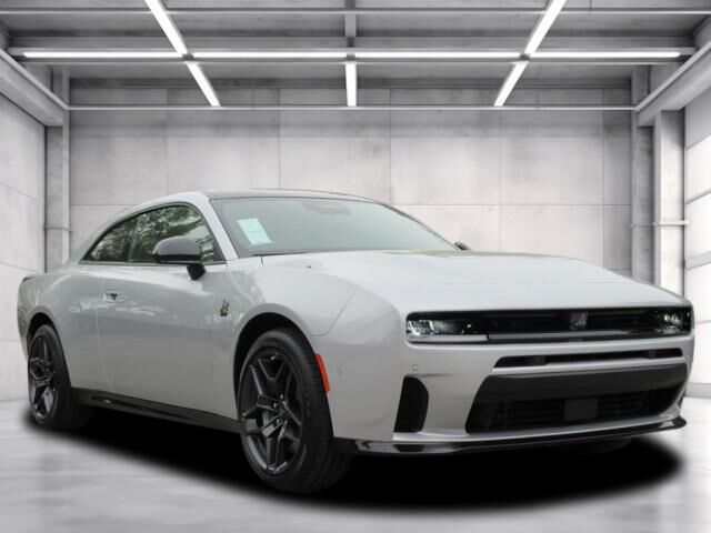 2026 DODGE Charger