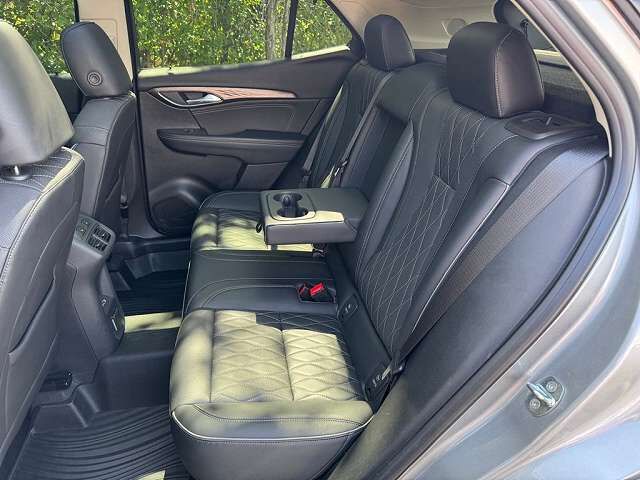 2023 BUICK Envision