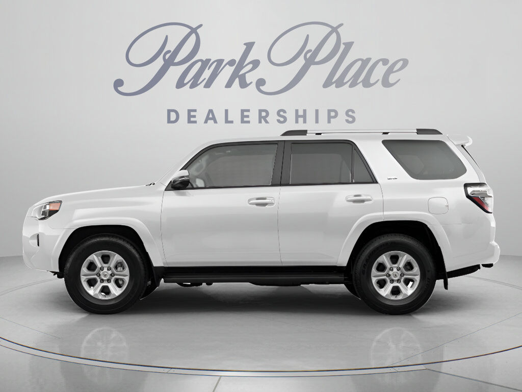 2023 TOYOTA 4-Runner