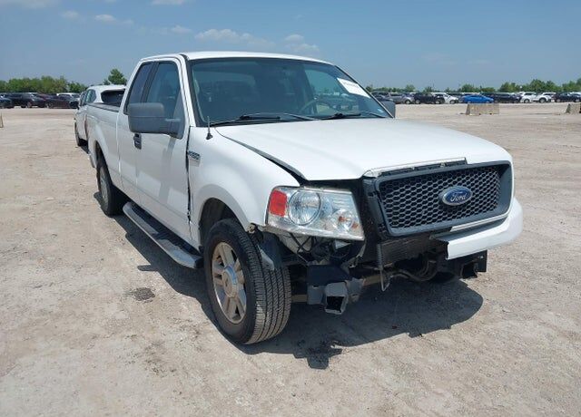 2004 FORD F-150