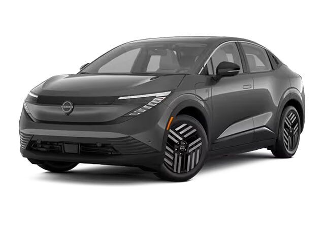 2026 NISSAN Leaf