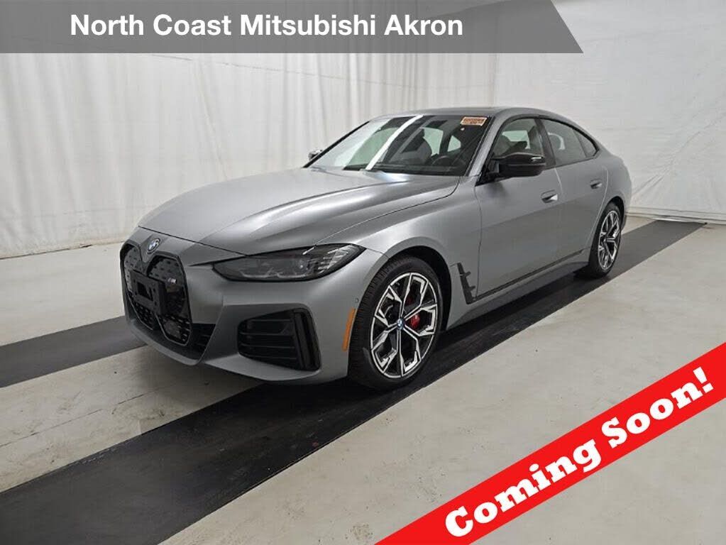 2023 BMW i4