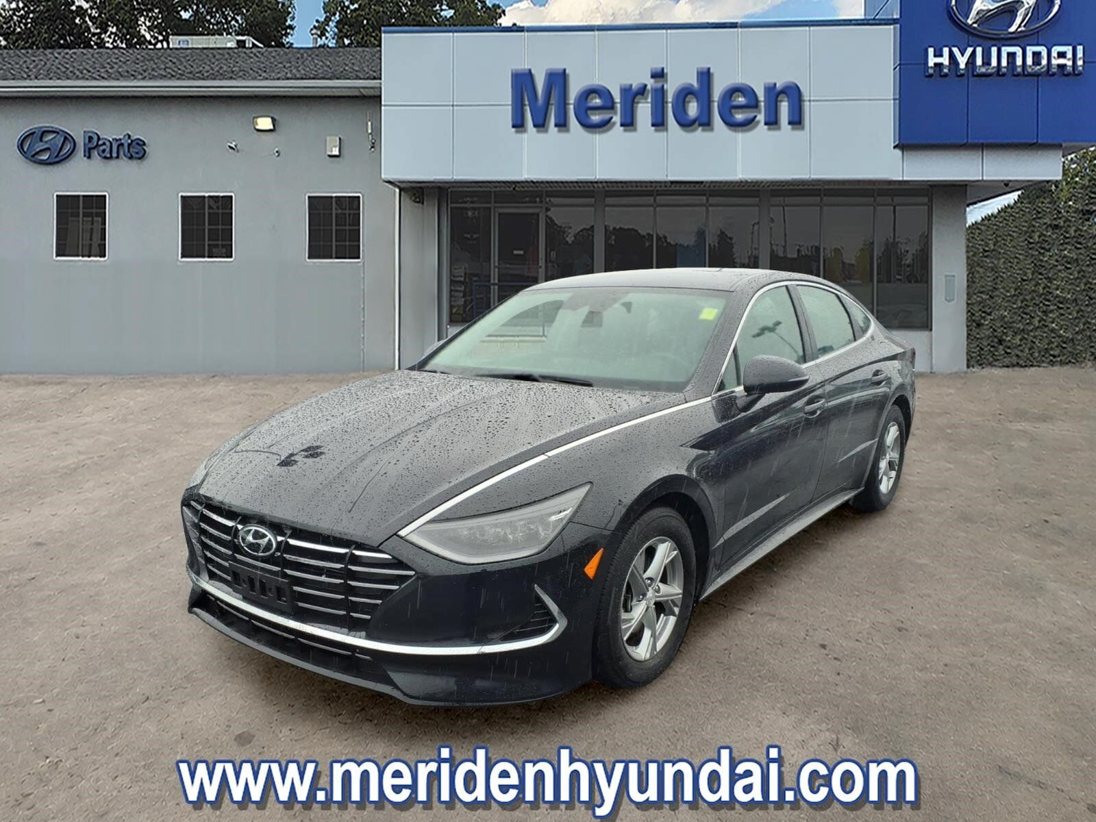 2023 HYUNDAI Sonata