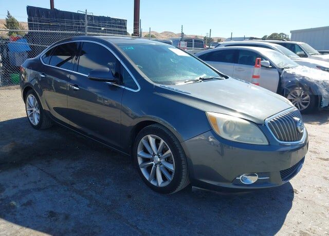 2013 BUICK Verano