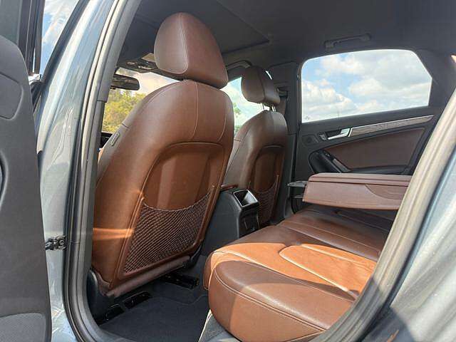 2014 AUDI A4