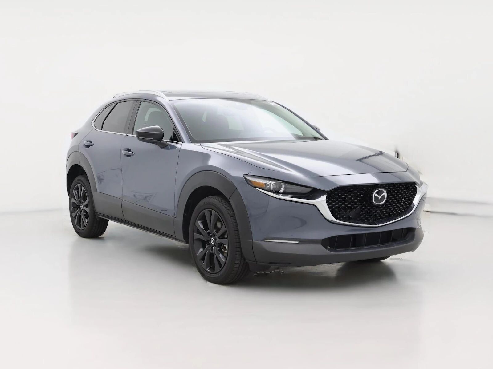 2022 MAZDA CX-30