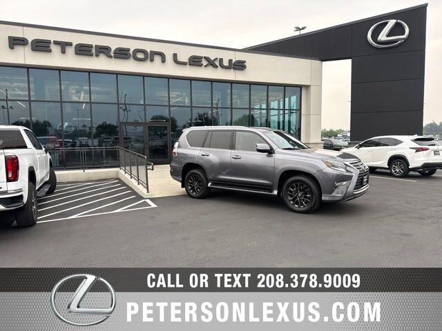 2023 LEXUS GX
